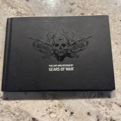 The art and design of gears and war book