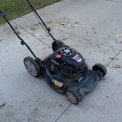 Craftsman Mower