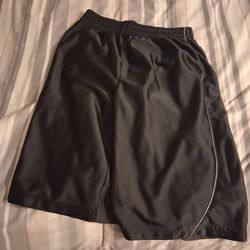 Boys athletic shorts