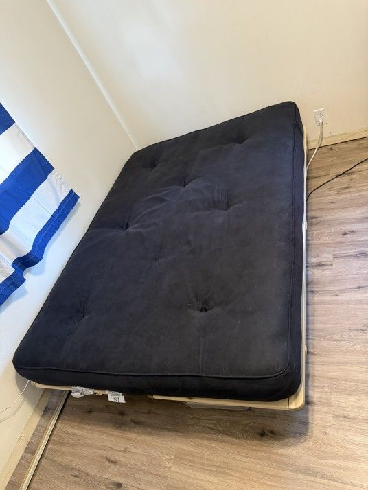 Full Size Futon