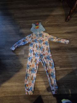 My little pony pj's