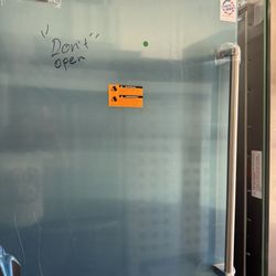 VIKING. BUILT—IN—BOTTOM. FREEZER REFRIGERATOR. 36”