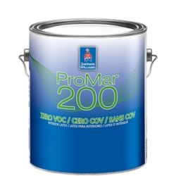 SW 7514 Foothills Low Sheen Eggshell Promar 200