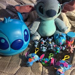 Stitch Stuff