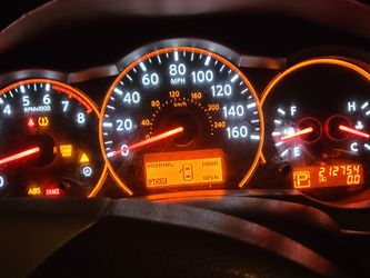 2007 Nissan Altima