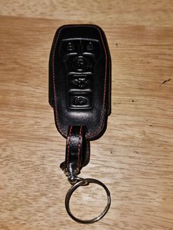 Ford KeyFob Case
