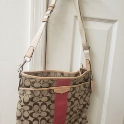 Coach Crossbody Purse