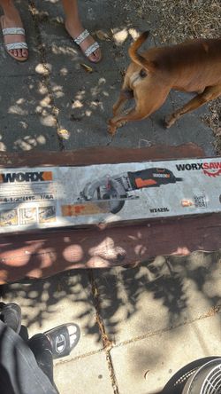 WoRxsaw