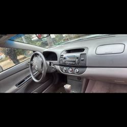 2005 Toyota Camry