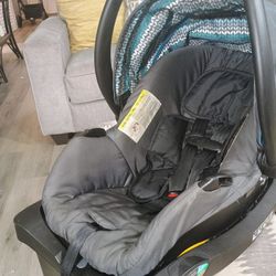 Evenflo Infant Car Seat