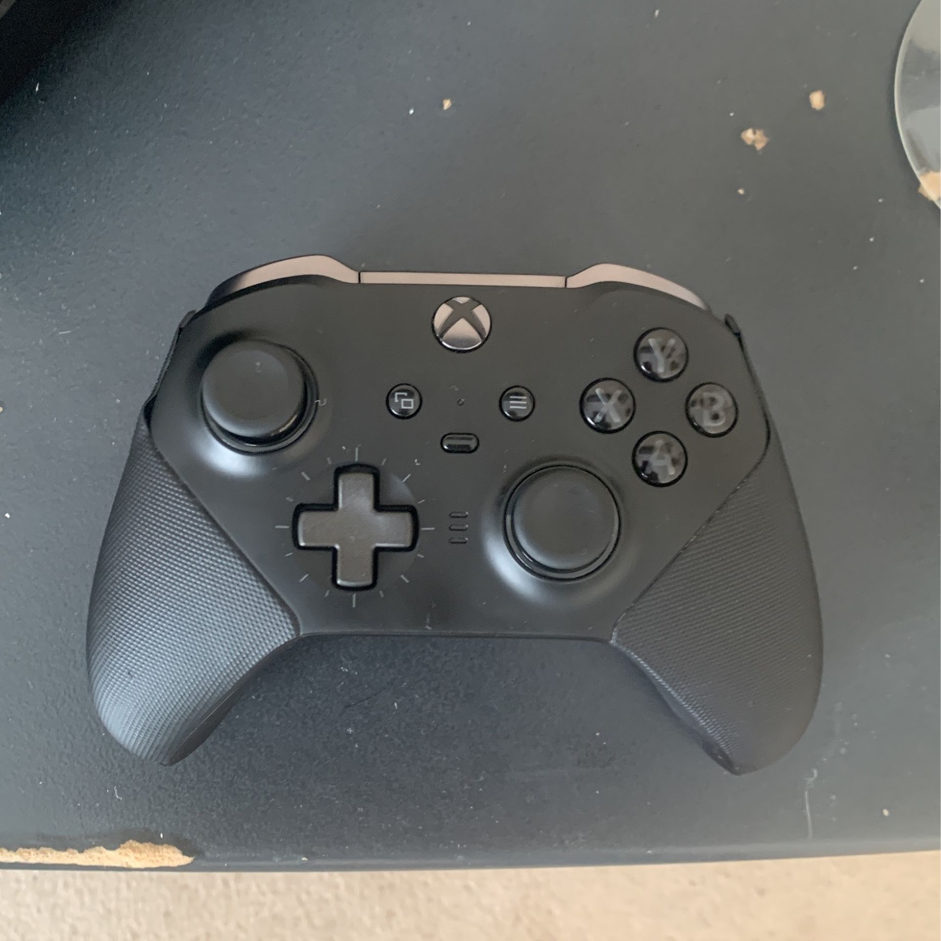 Xbox one, Xbox Elite Controller and Turtle Beaches