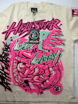 HELLSTAR T-Shirt