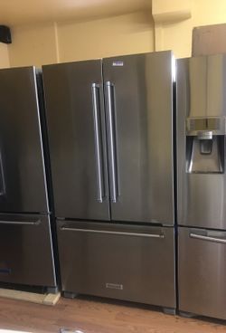 Brand New Kitchen Aid Refrigerator