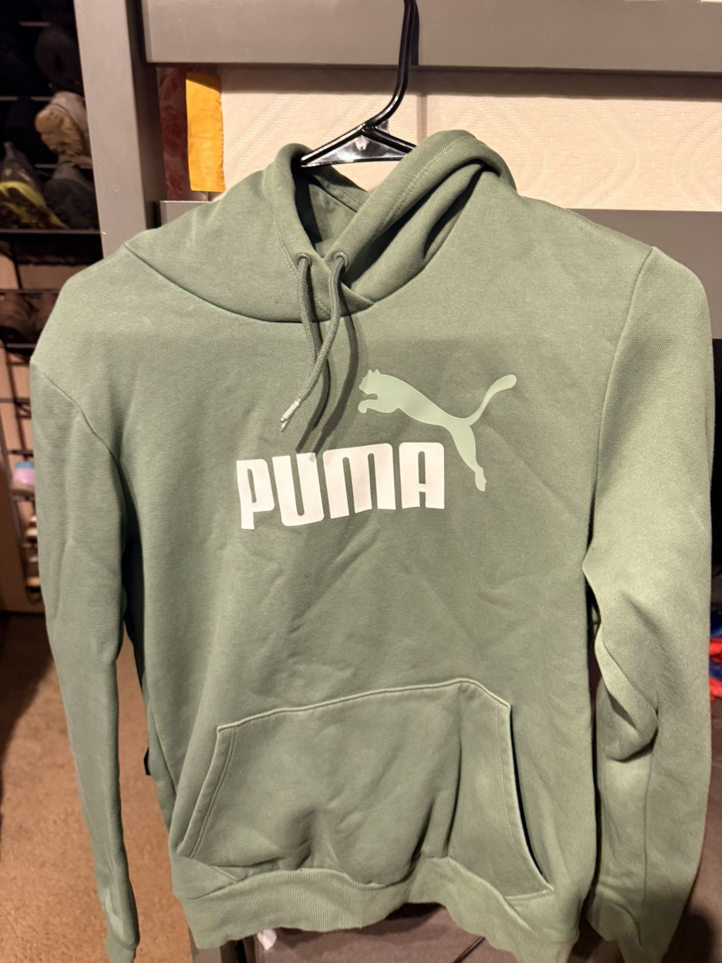 Puma Hoodie