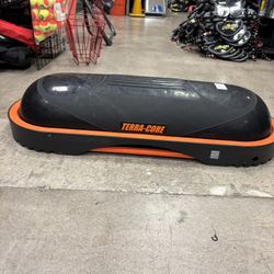 Used Terra-Core Balance Trainer 