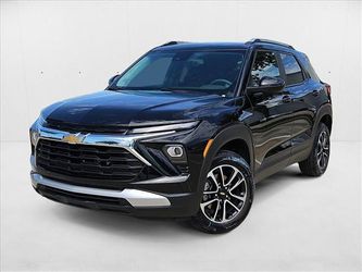 2024 Chevrolet Trailblazer