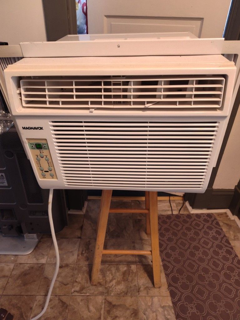 Air Conditioner 