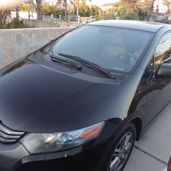 2010 Honda Insight