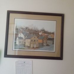 Harper Ferry West Virginia 