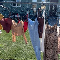 Yard Sale 