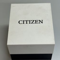 Limited Edition Superman Citizen Watch