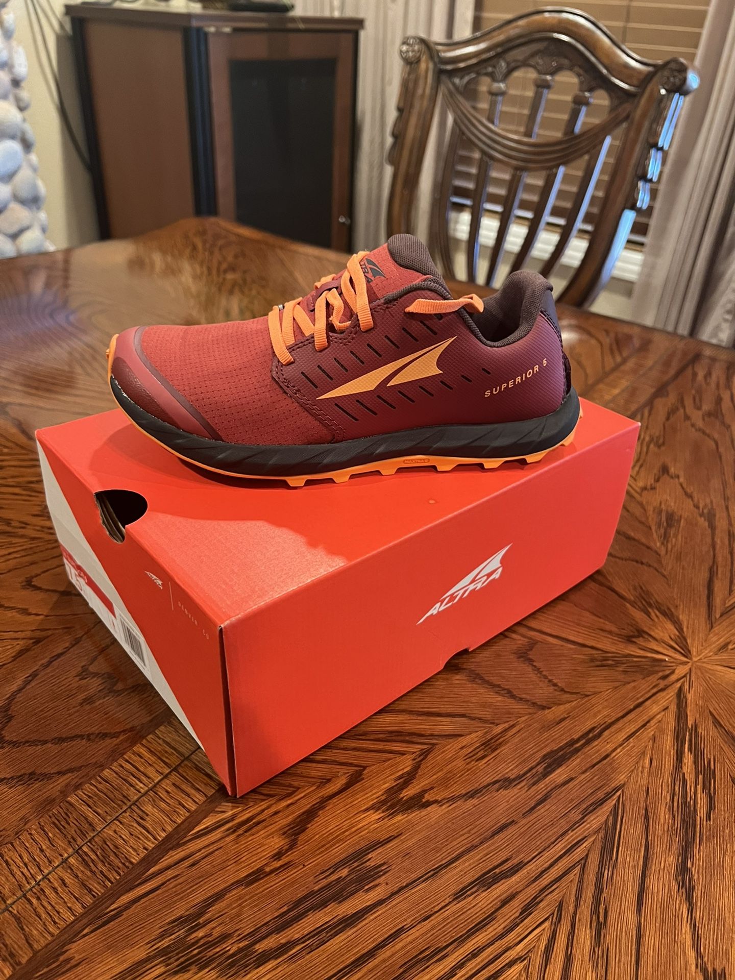 Altra Shoes
