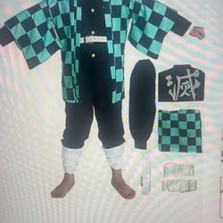 Costumes