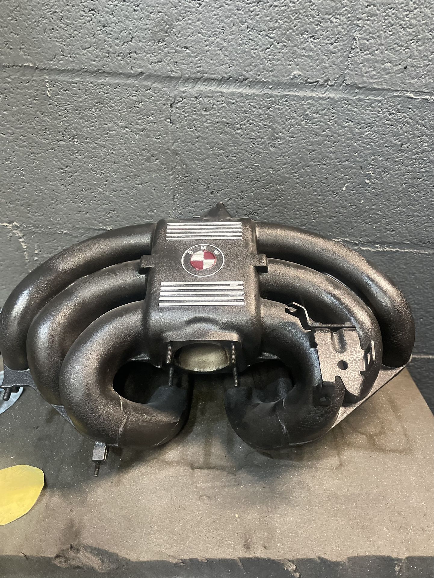 Bmw E30 M20 Intake Manifold