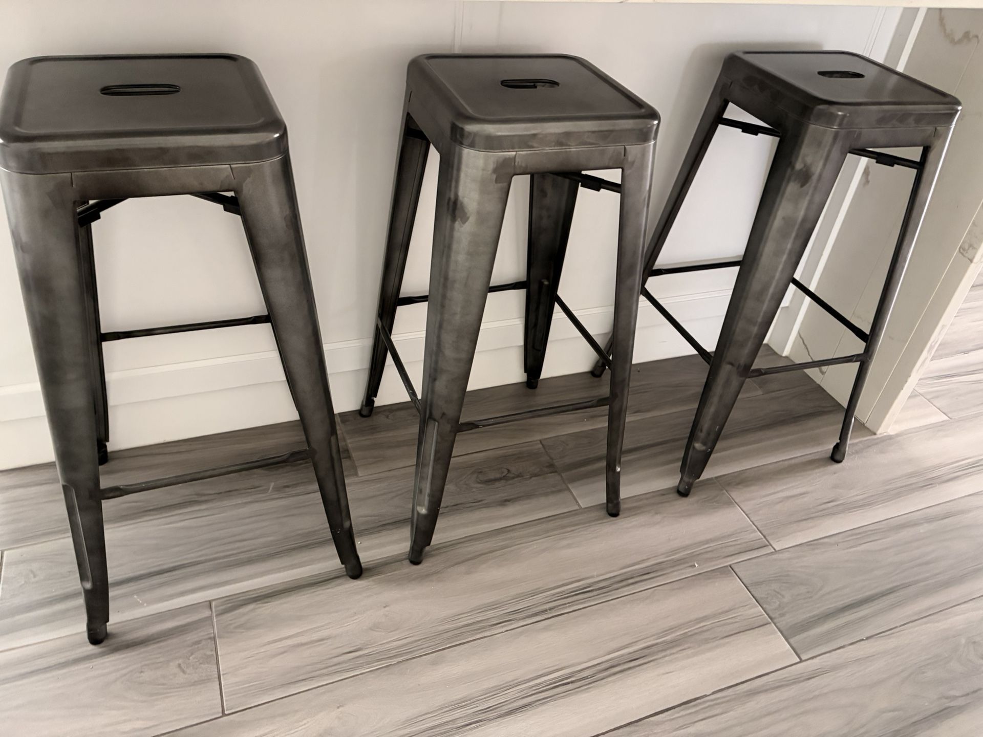 Bar Stools 3