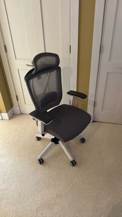 Autonomous Chair