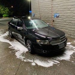 2008 LINCOLN MKZ (BLOWN HEAD GASKET)