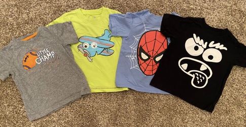 Toddler Boys 12-18 mth lot