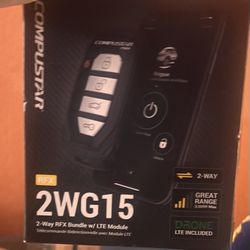 compustar 2wg15 upgrade kit