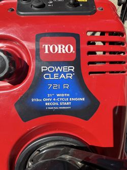 Toro