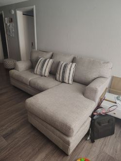 Couch and furniture- moving across the country