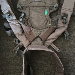Baby Carrier 