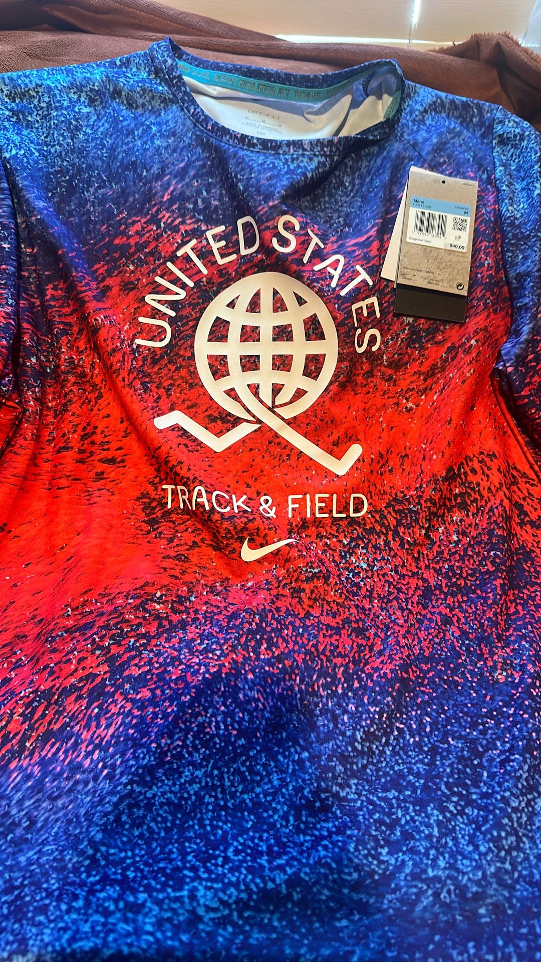 Men’s Nike