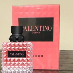 Valentino Born in Roma 3.4 oz Women's Eau de Parfum
