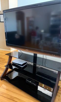 TV stand $50