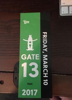 Alicia keys rodeo parking