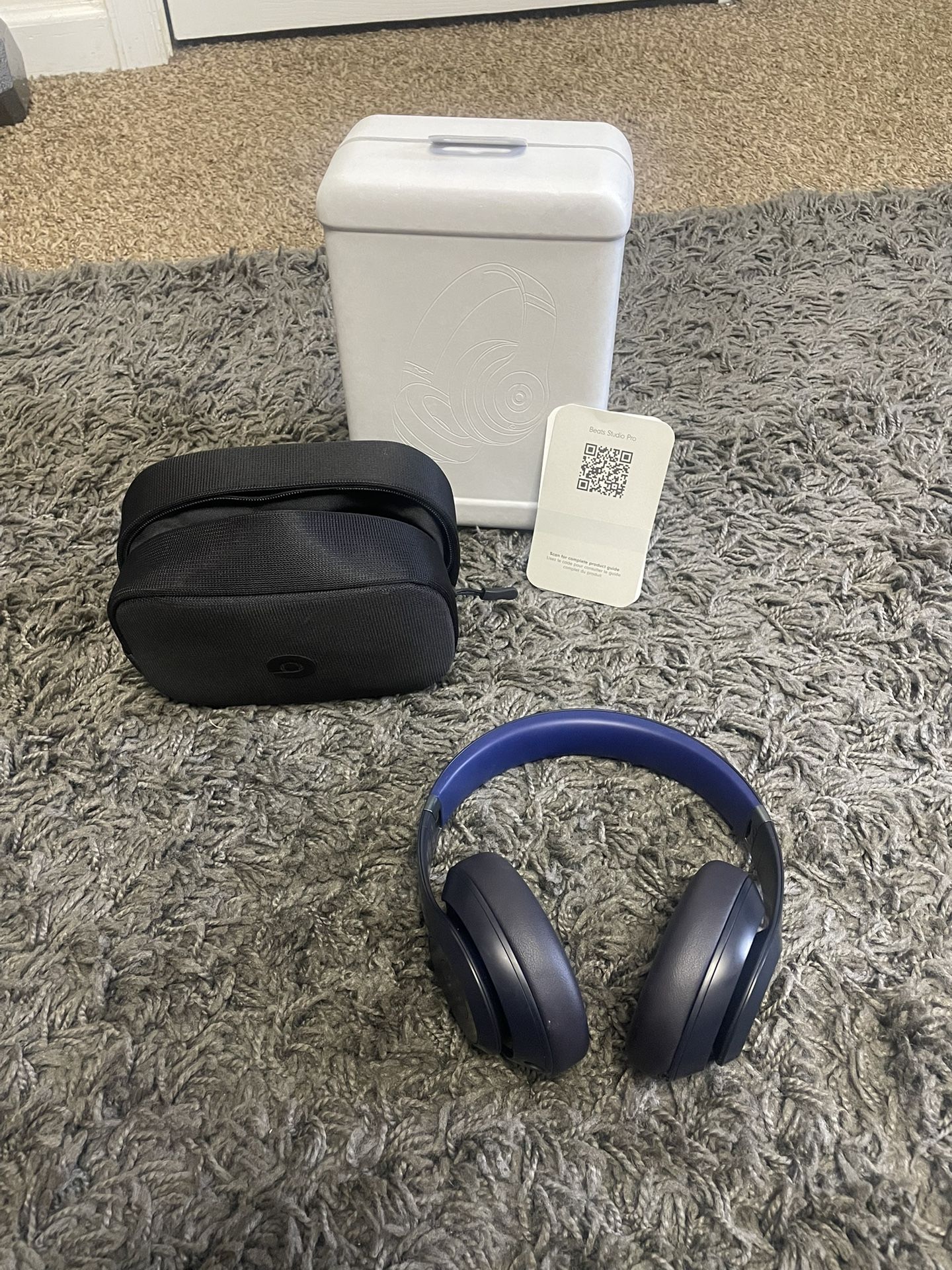 studio pro beats