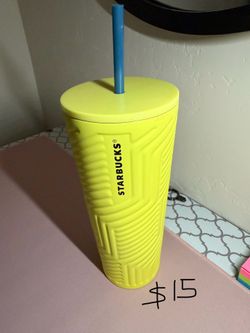 Starbucks Cup