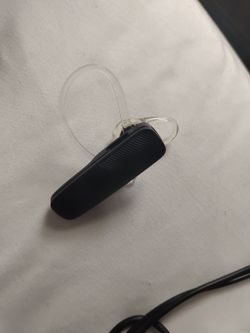 Plantronics Bluetooth Earpiece