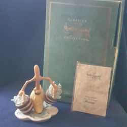 Classics Walt Disney Collection Fantasia Broom Brigade 