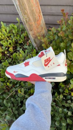 Jordan 4 Brick After Brick