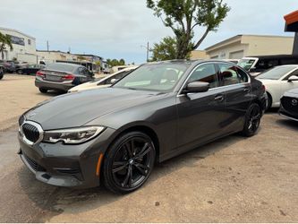 2021 BMW 330i