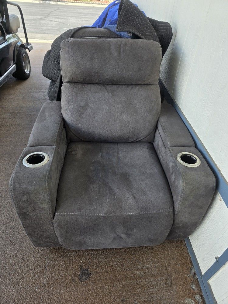 Electric Recliners