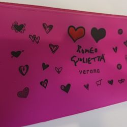 Italian Purse from Verona, Italy