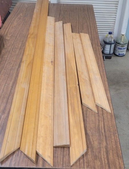 Door Casing