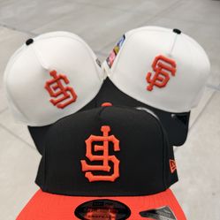 SF snapback